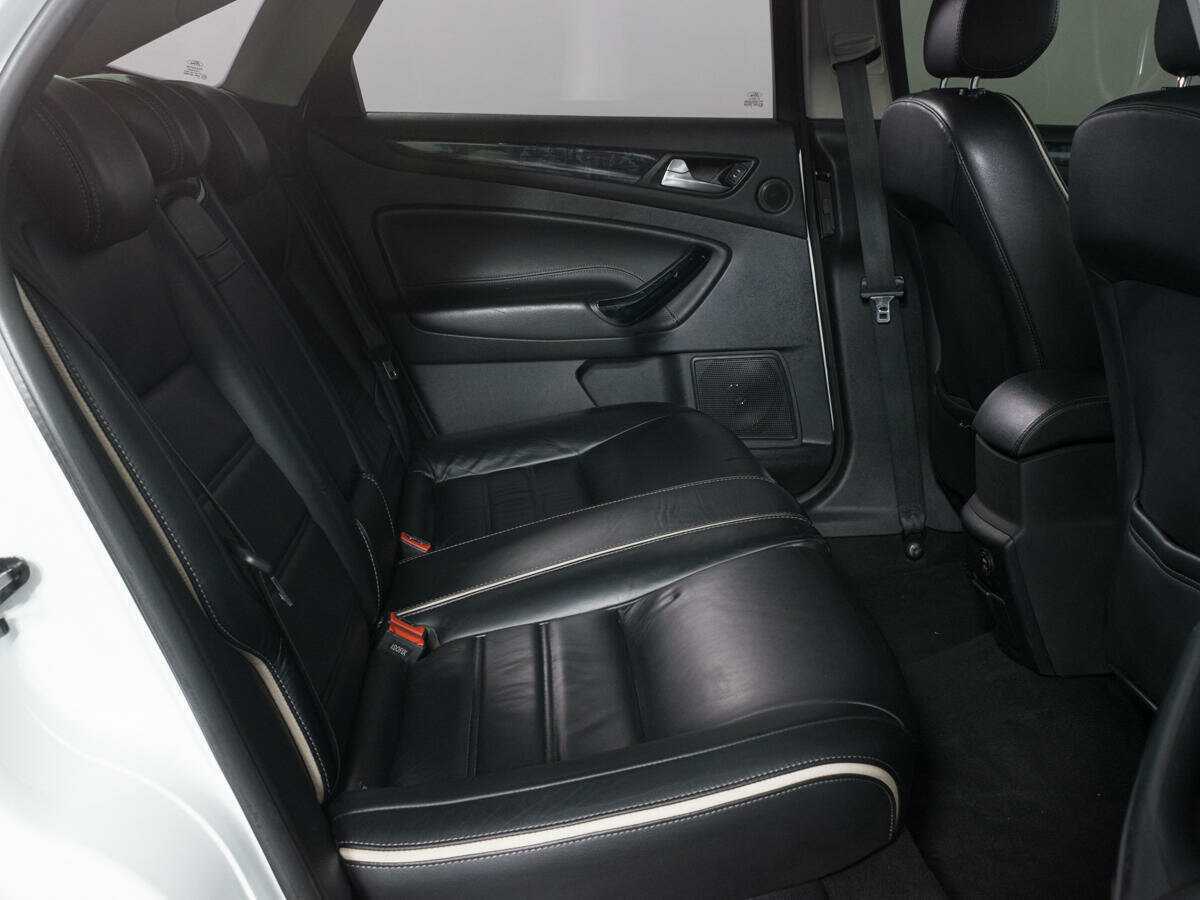 Купить Ford Mondeo, 2010, 163 000 км, фото №11