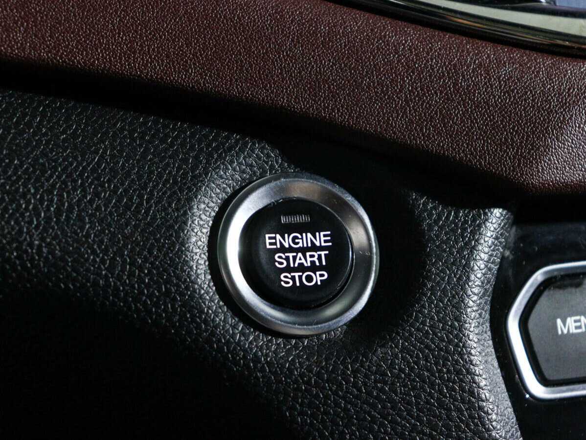 Купить GAC GS8, 2020, 78 046 км, фото №25