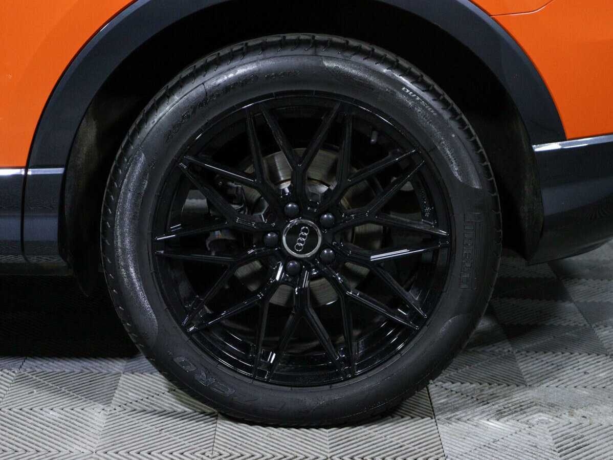 Купить Audi Q3 Sportback 35 TDI, 2022, 34 303 км, фото №15