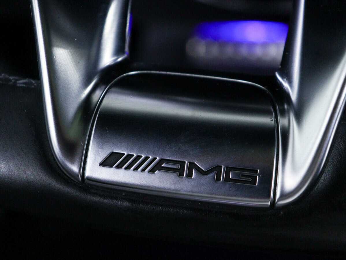 Купить Mercedes-Benz S-Класс AMG 63 AMG Long, 2014, 133 638 км, фото №26