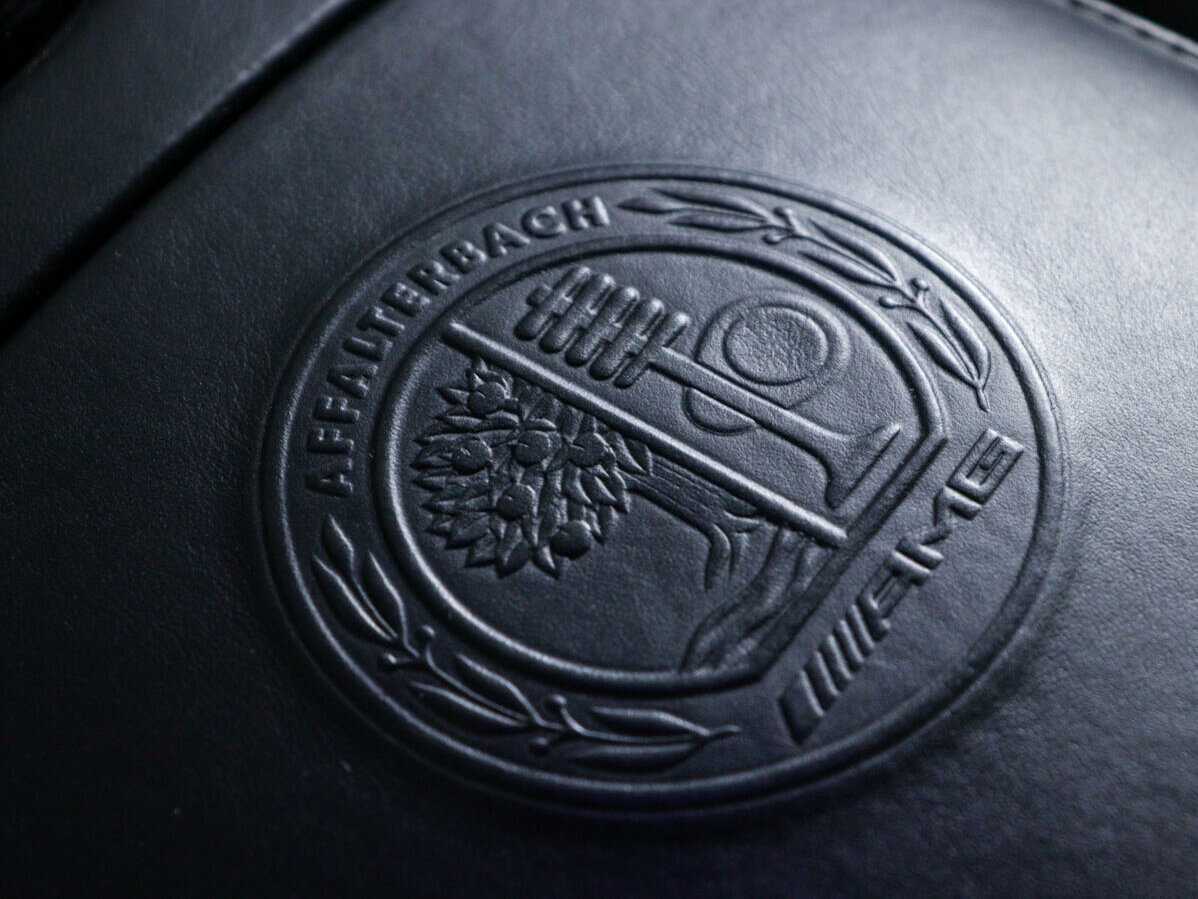 Купить Mercedes-Benz S-Класс AMG 63 AMG Long, 2014, 133 638 км, фото №27