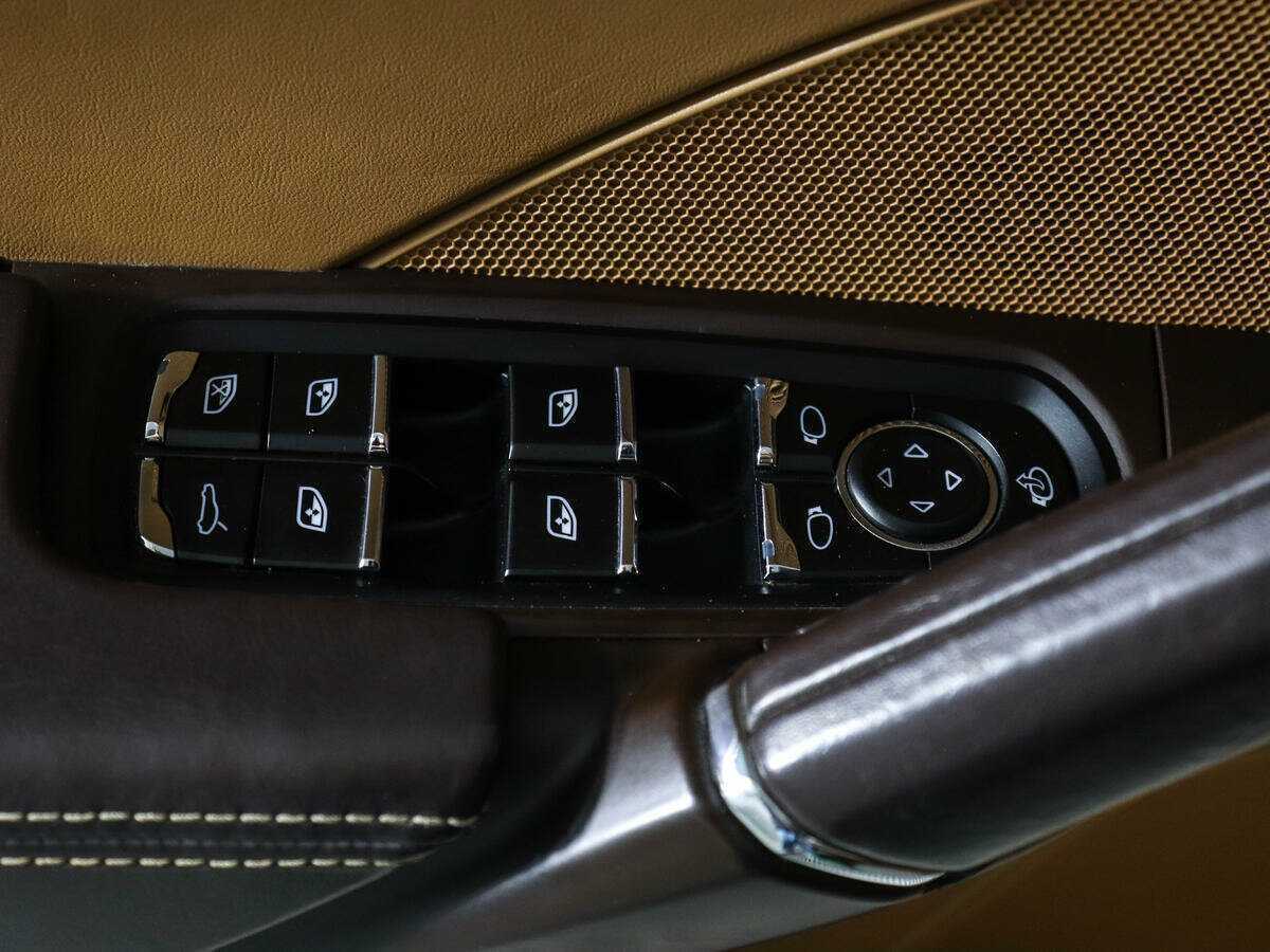 Купить Porsche Cayenne Diesel, 2015, 175 229 км, фото №15