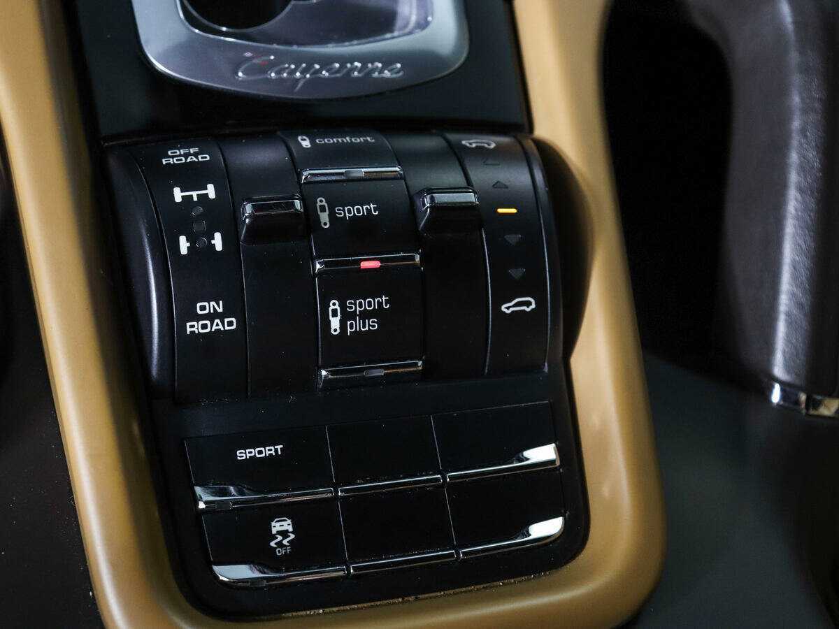 Купить Porsche Cayenne Diesel, 2015, 175 229 км, фото №19