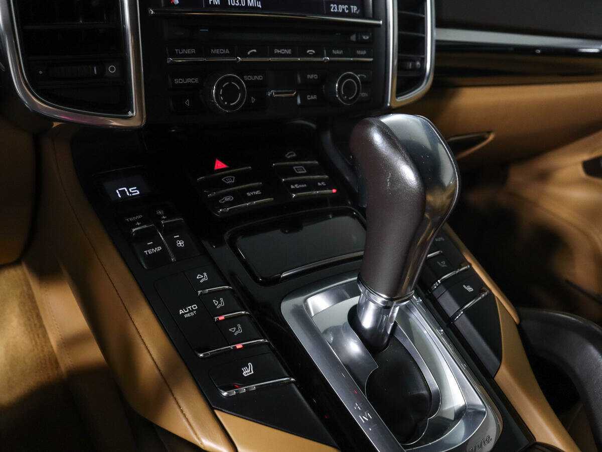 Купить Porsche Cayenne Diesel, 2015, 175 229 км, фото №20