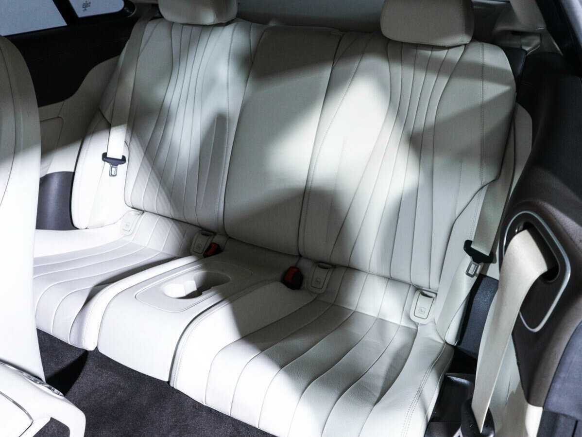 Купить Mercedes-Benz E-Класс 300, 2018, 118 255 км, фото №10