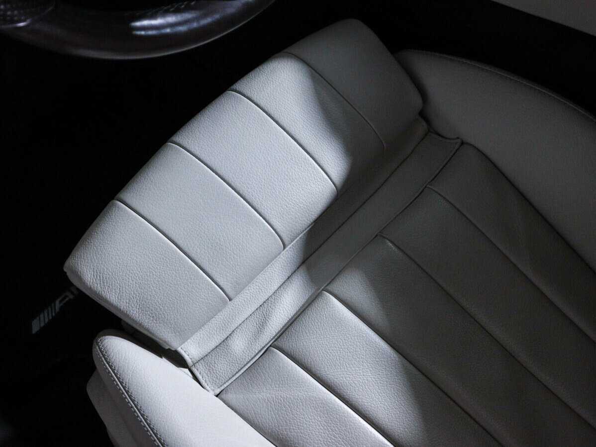 Купить Mercedes-Benz E-Класс 300, 2018, 118 255 км, фото №18