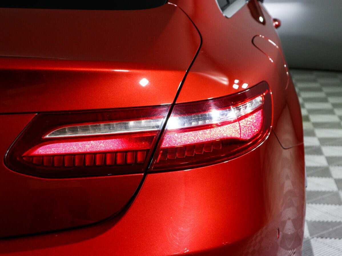 Купить Mercedes-Benz E-Класс 300, 2018, 118 255 км, фото №29