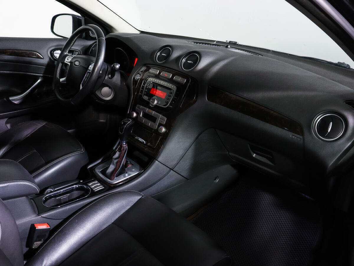 Купить Ford Mondeo, 2010, 481 242 км, фото №7