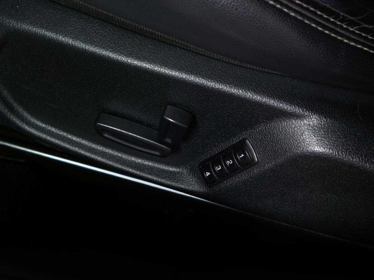 Купить Ford Mondeo, 2010, 481 242 км, фото №15