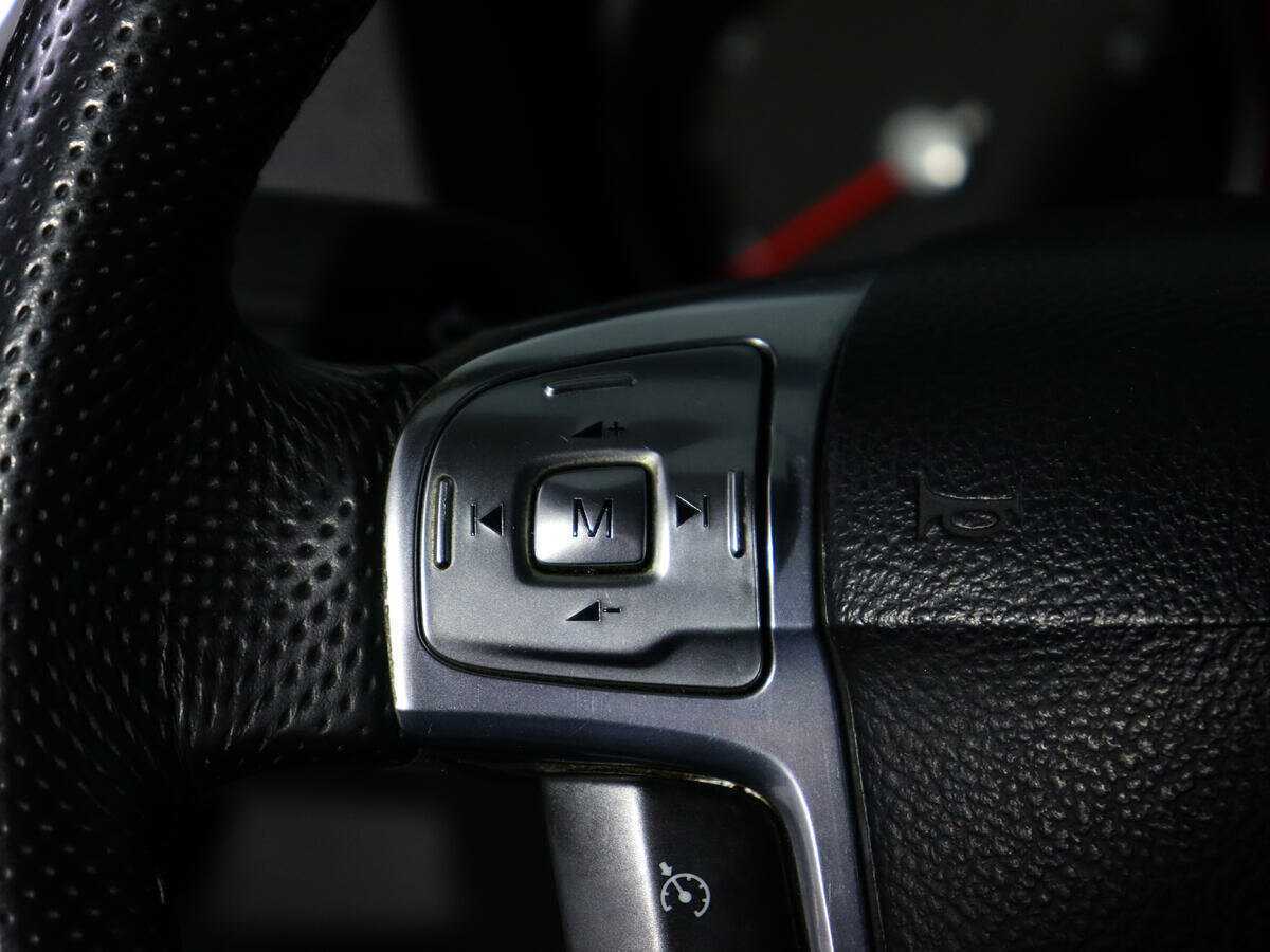 Купить Ford Mondeo, 2010, 481 242 км, фото №16