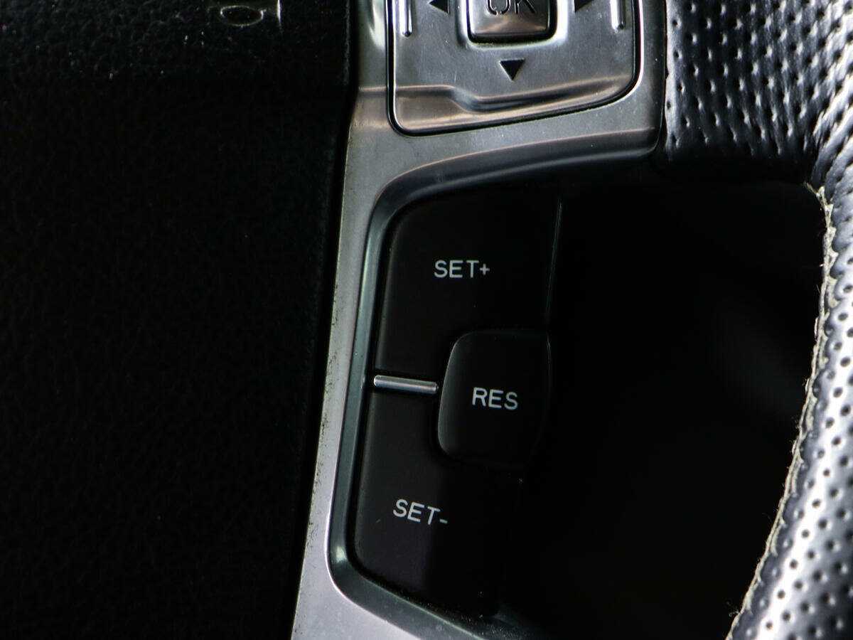 Купить Ford Mondeo, 2010, 481 242 км, фото №19