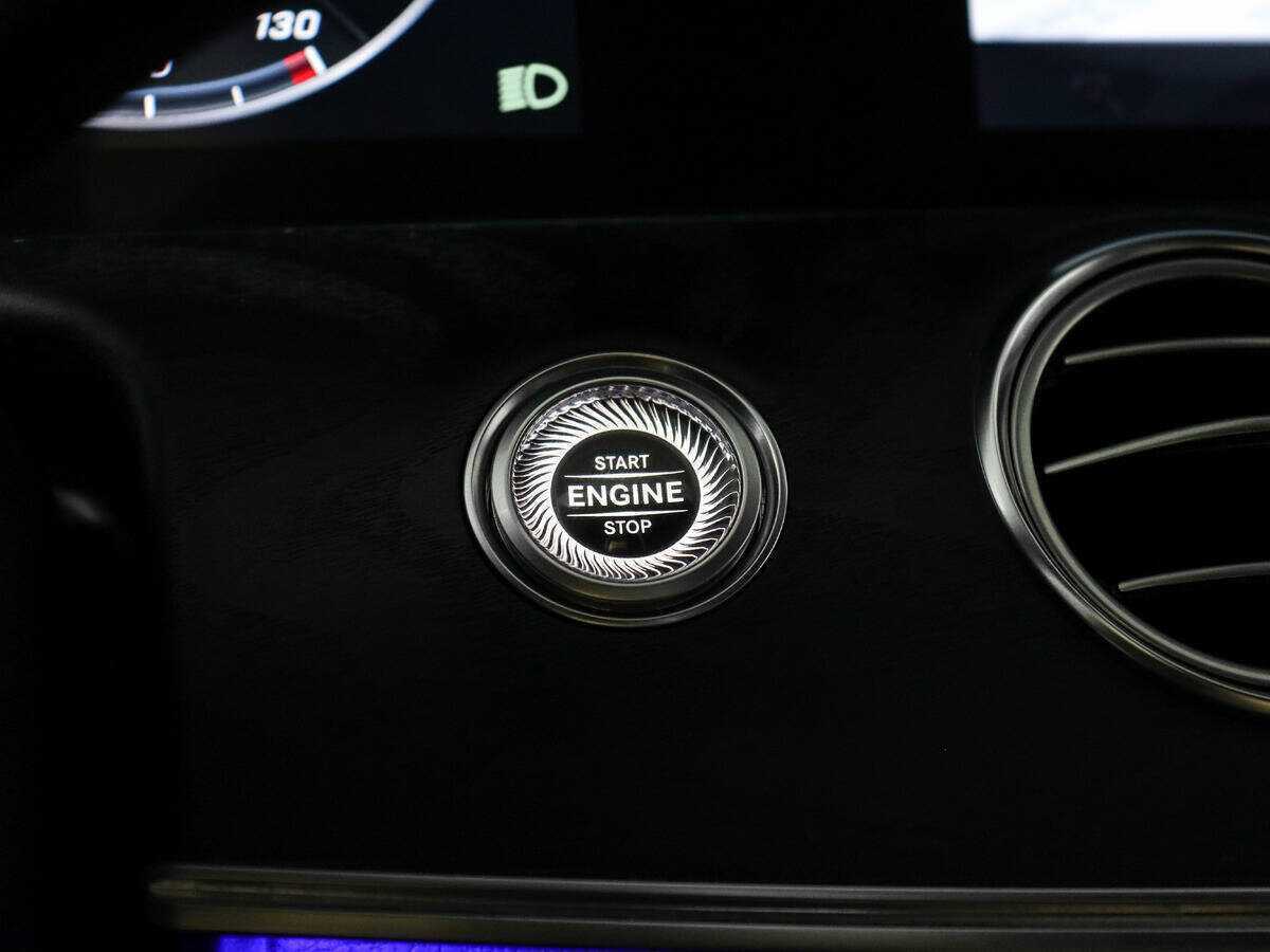 Купить Mercedes-Benz E-Класс 200, 2018, 139 492 км, фото №18