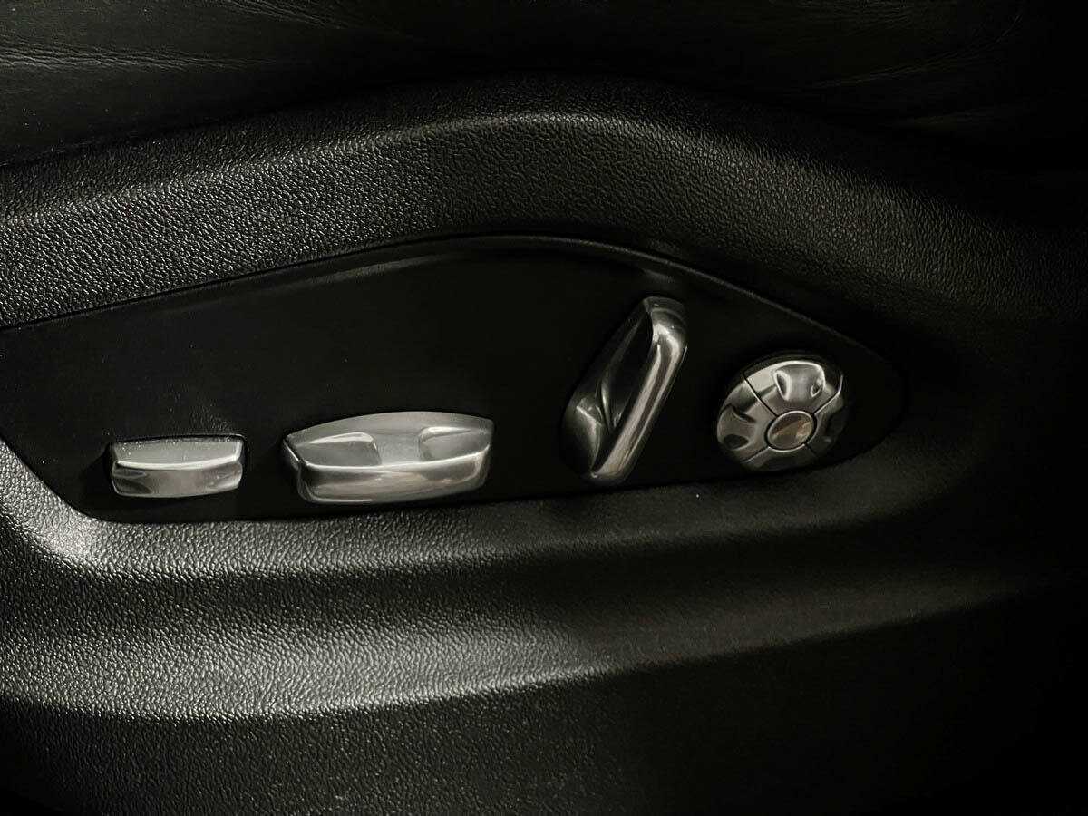 Купить Porsche Cayenne, 2018, 125 217 км, фото №14