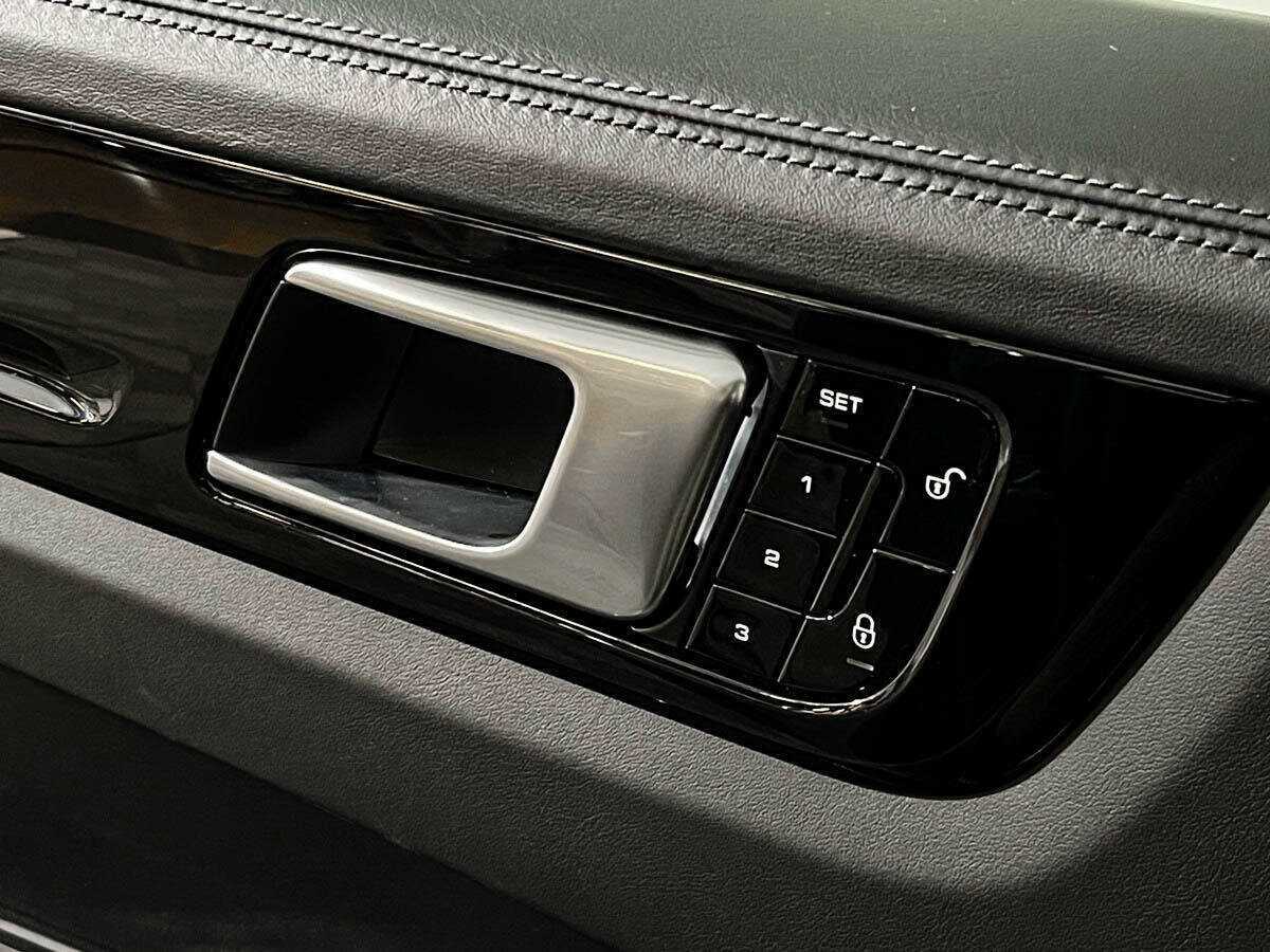 Купить Porsche Cayenne, 2018, 125 217 км, фото №15