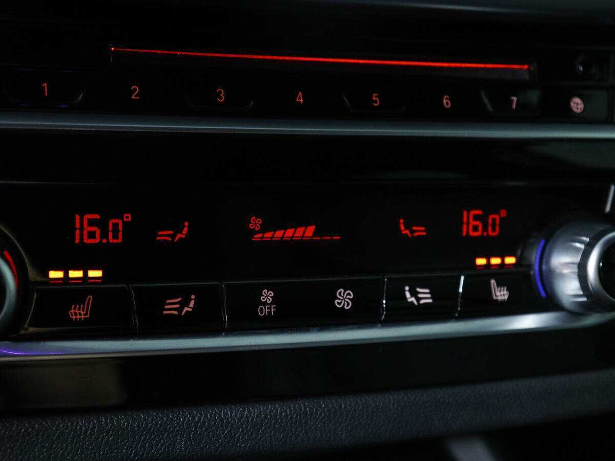 Купить BMW X3 20d xDrive, 2019, 105 000 км, фото №18