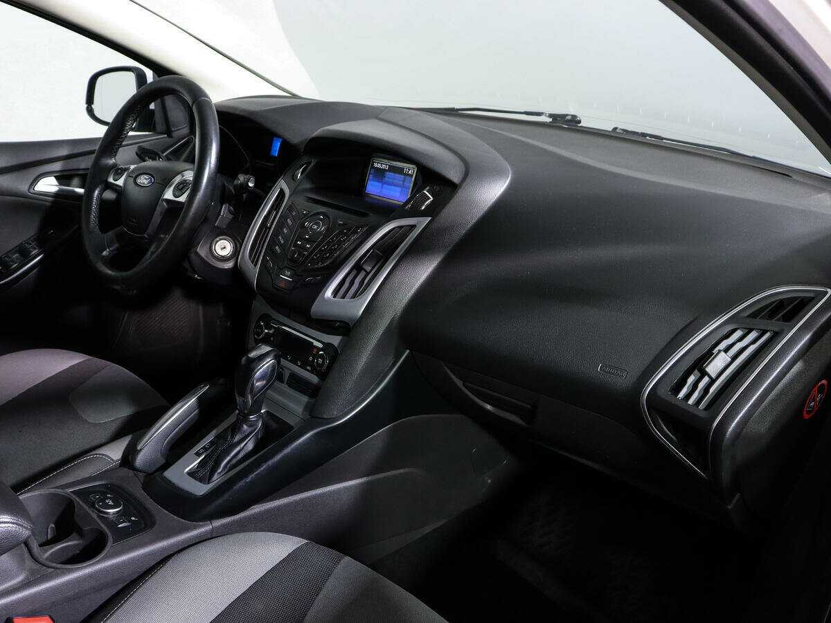 Купить Ford Focus, 2013, 269 447 км, фото №9