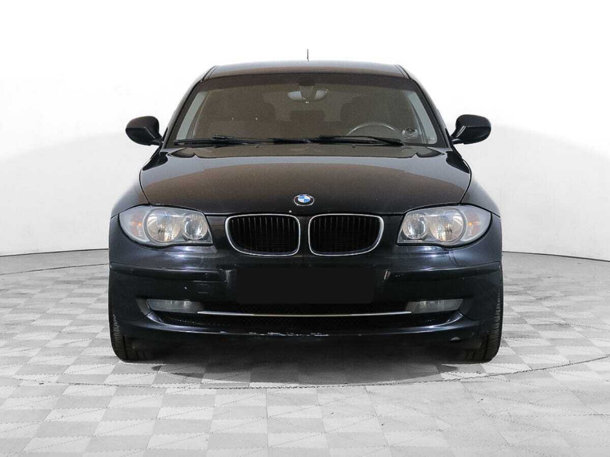 BMW 1 серии