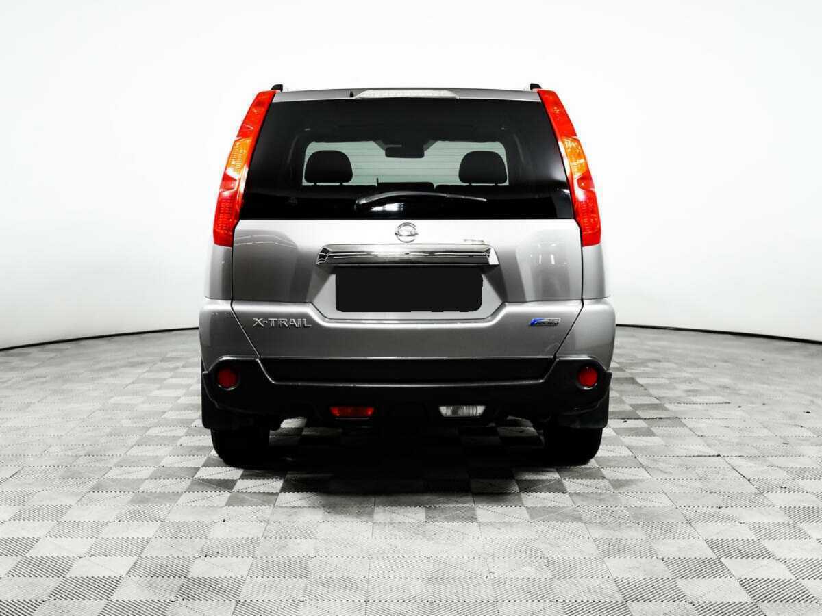Купить Nissan X-Trail, 2010, 169 874 км, фото №5