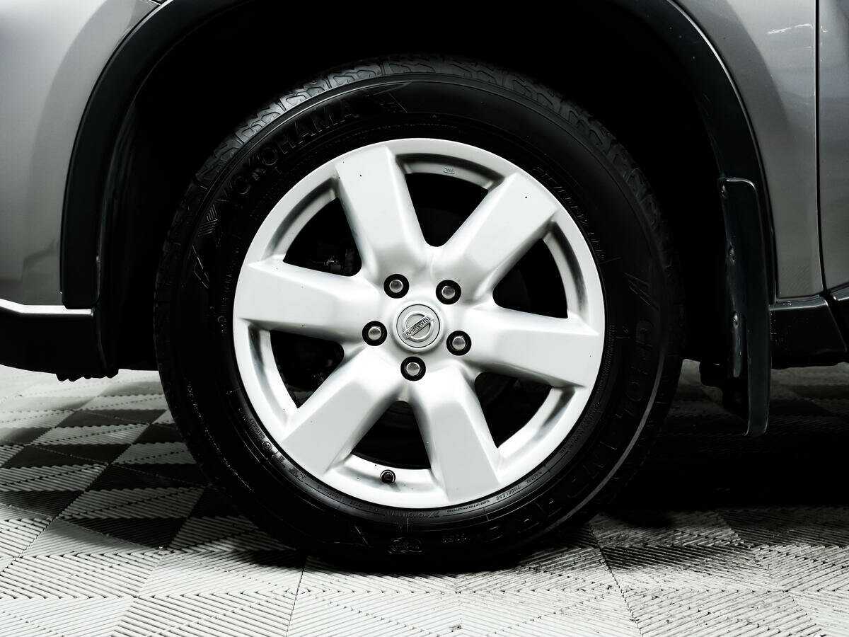 Купить Nissan X-Trail, 2010, 169 874 км, фото №12