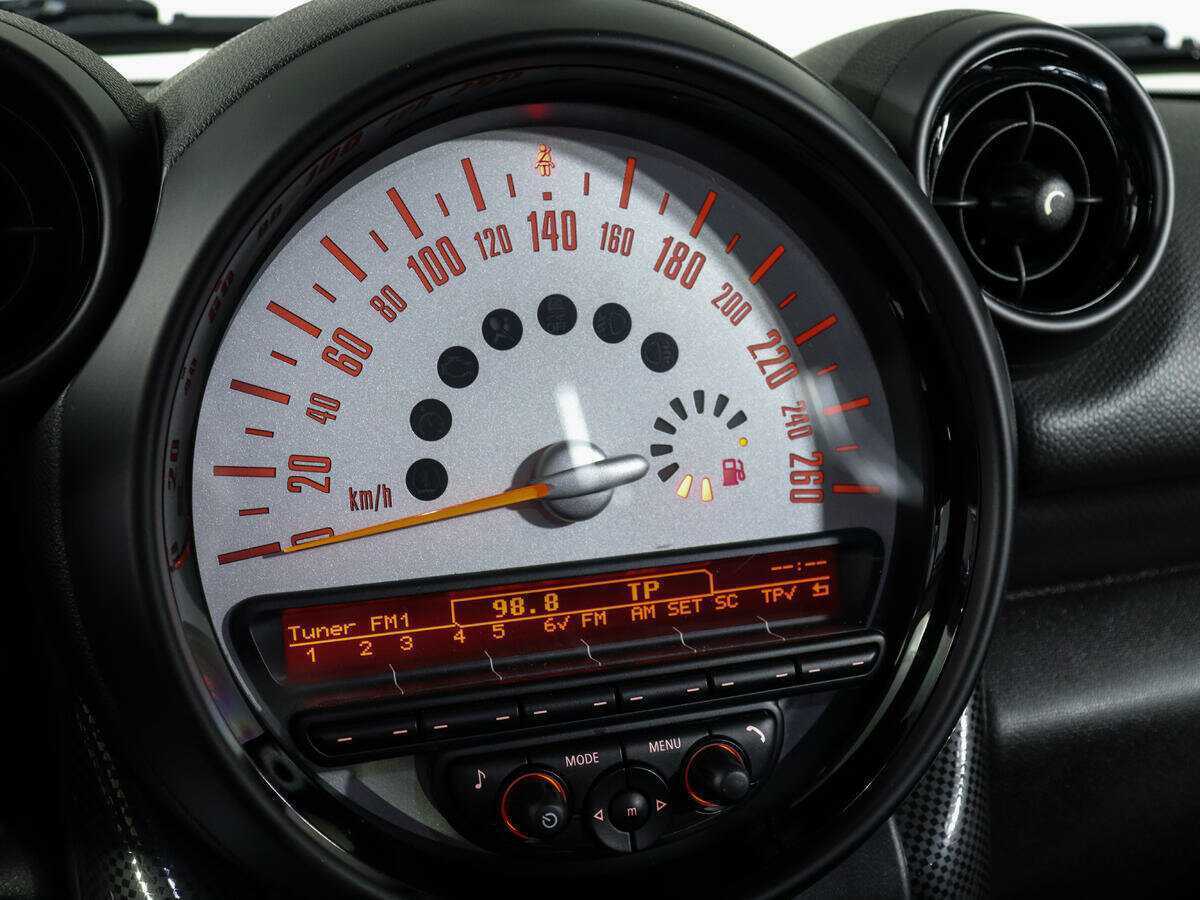 Купить Mini Countryman Cooper, 2013, 67 397 км, фото №19