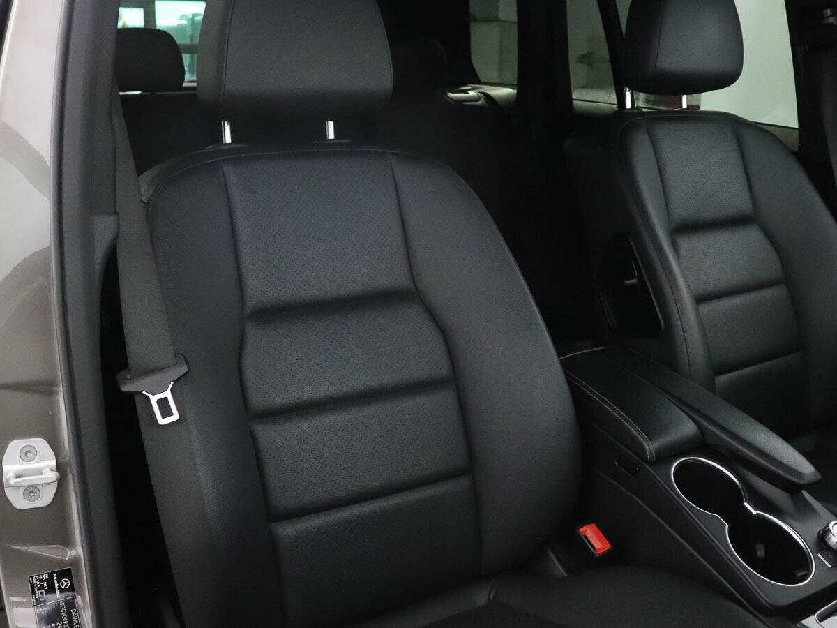 Купить Mercedes-Benz GLK-Класс 250, 2014, 138 890 км, фото №10