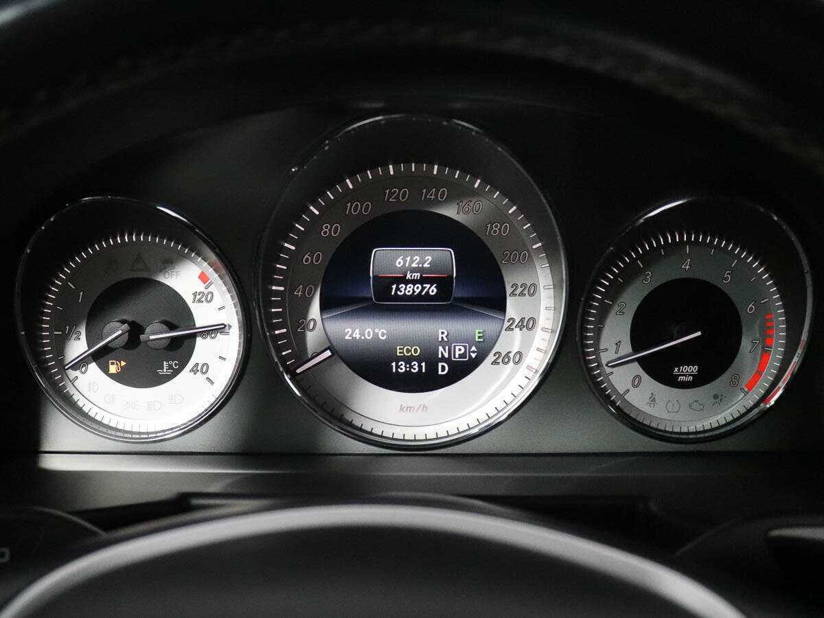 Купить Mercedes-Benz GLK-Класс 250, 2014, 138 890 км, фото №15