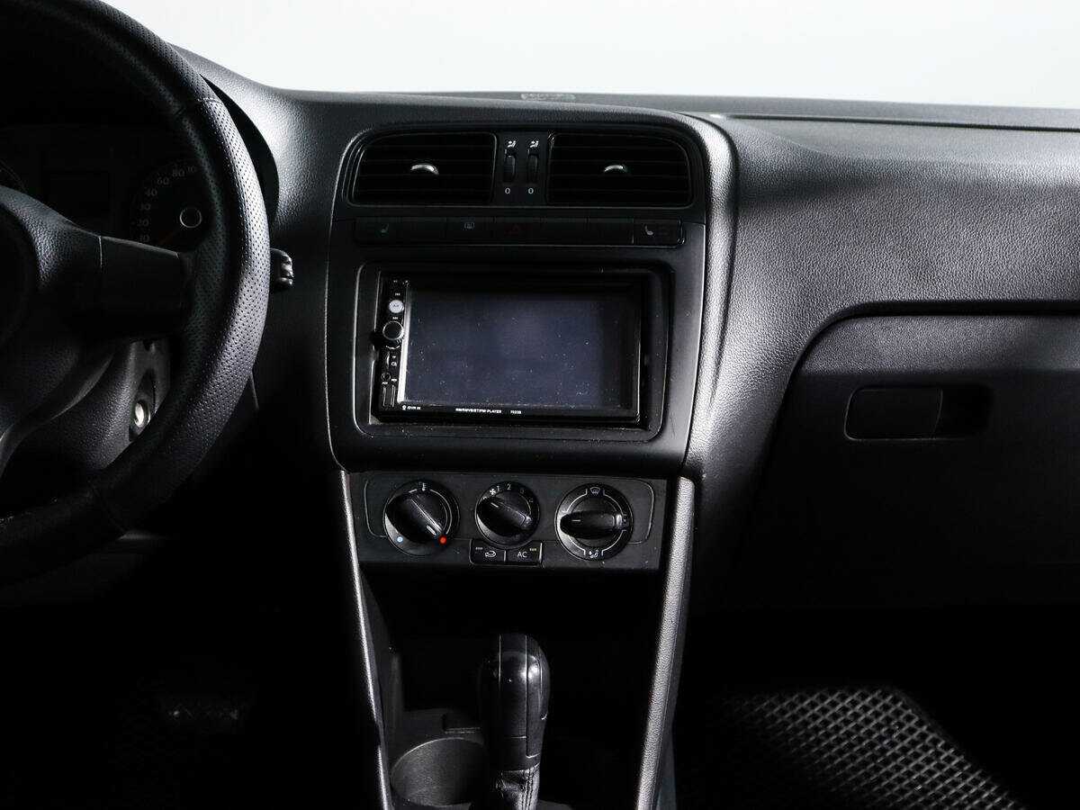 Купить Volkswagen Polo, 2011, 203 287 км, фото №13