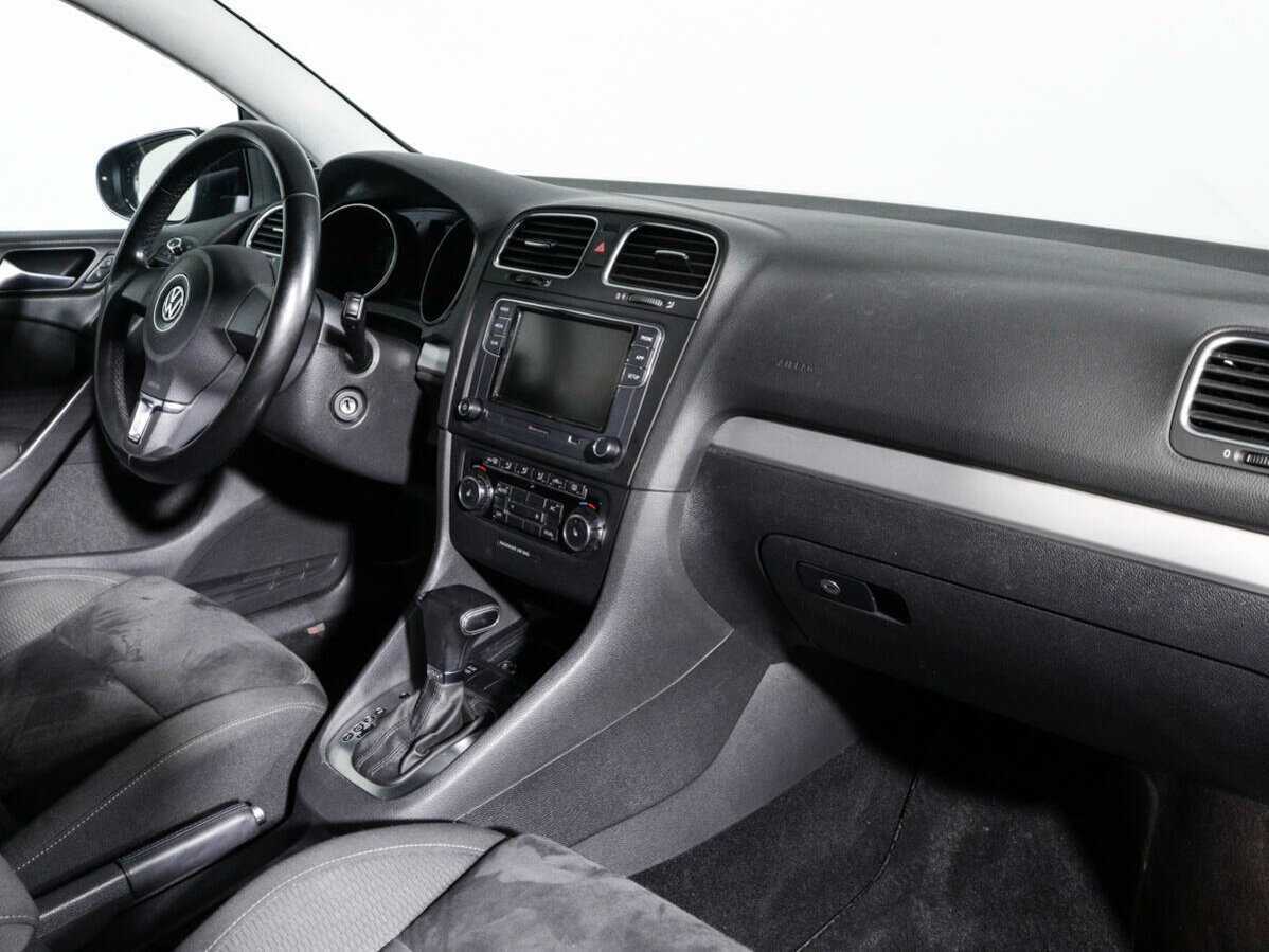 Купить Volkswagen Golf, 2009, 86 945 км, фото №9