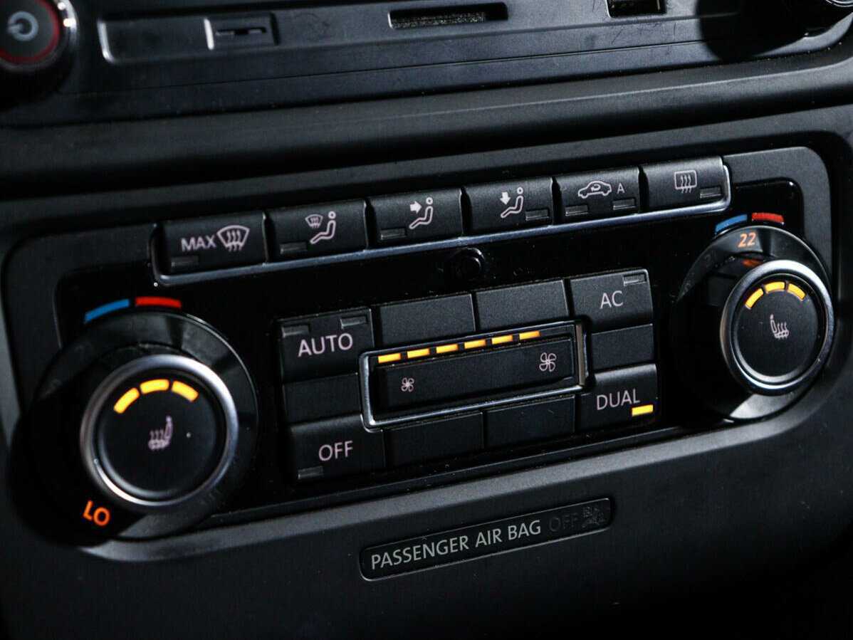 Купить Volkswagen Golf, 2009, 86 945 км, фото №21