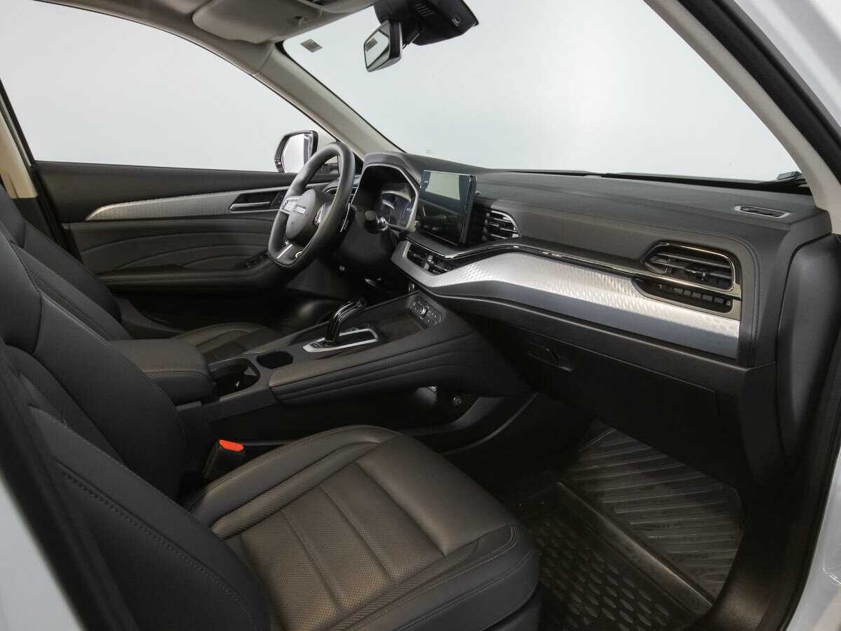 Купить Haval F7, 2023, 14 074 км, фото №10