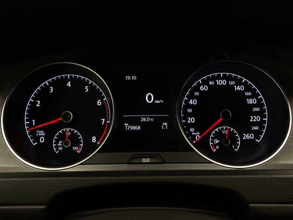 Купить Volkswagen Golf, 2013, 179 867 км, фото №20