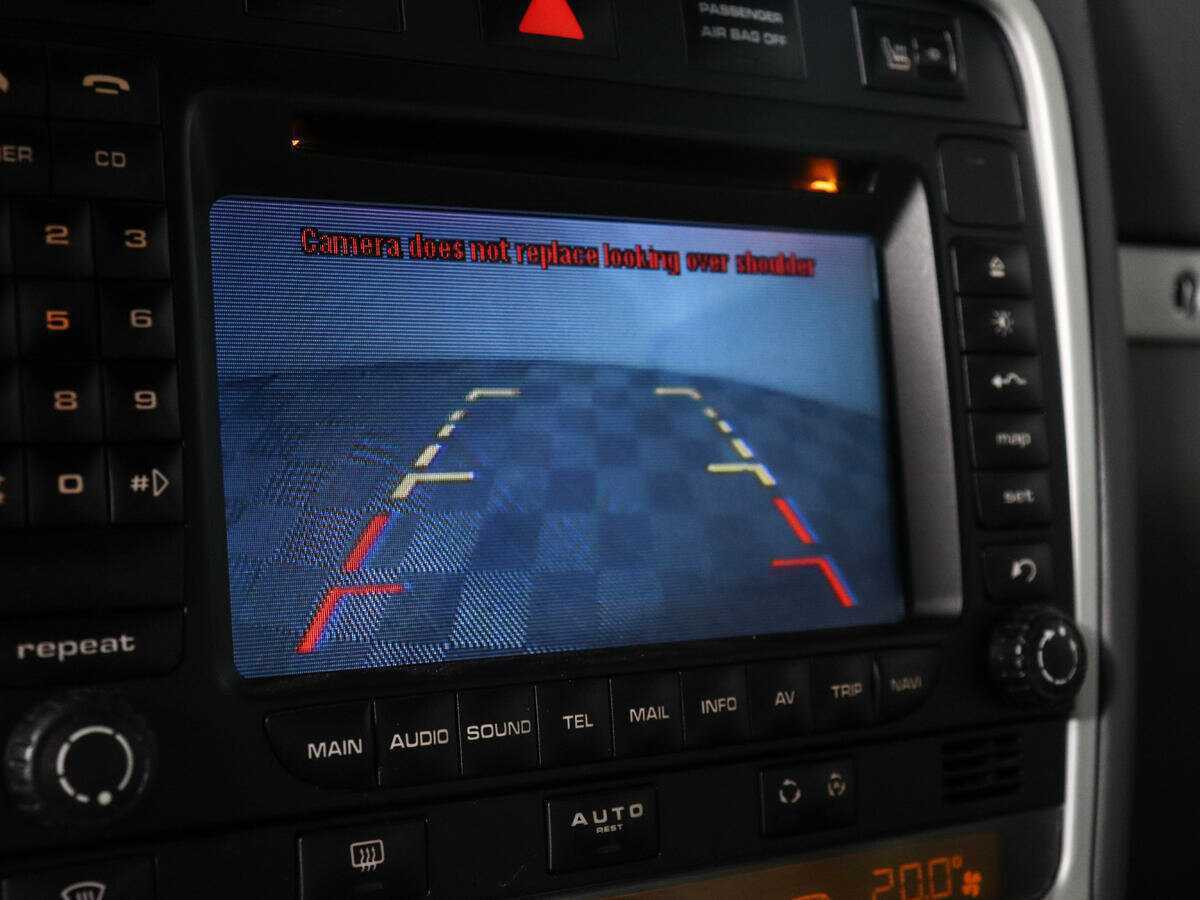 Купить Porsche Cayenne GTS, 2008, 192 855 км, фото №18