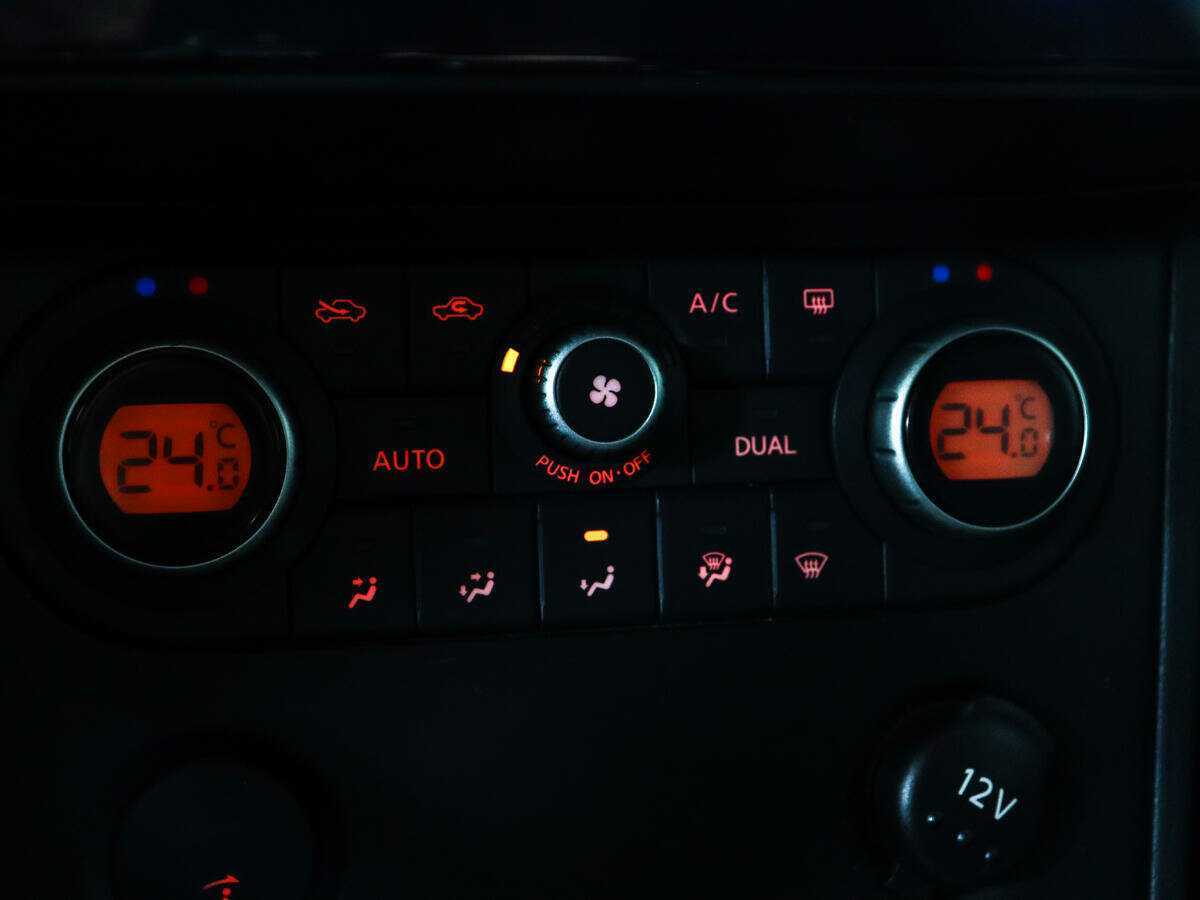 Купить Nissan Qashqai, 2007, 251 699 км, фото №14