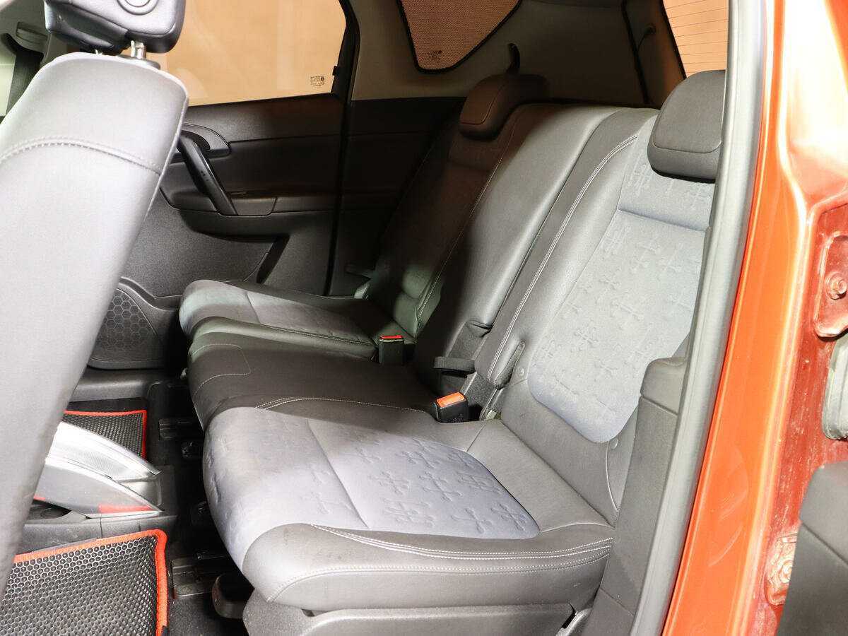 Купить Opel Meriva, 2012, 127 272 км, фото №10