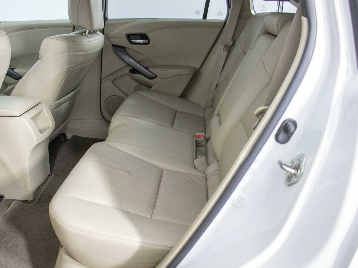 Купить Acura RDX, 2014, 247 871 км, фото №11