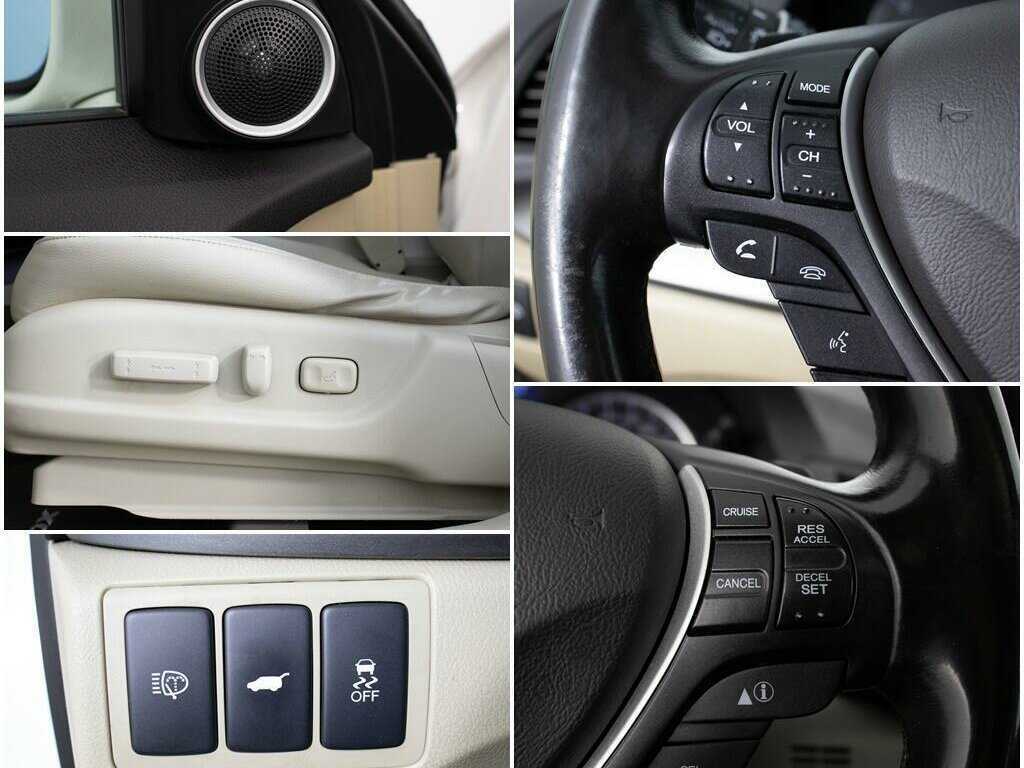 Купить Acura RDX, 2014, 247 871 км, фото №17