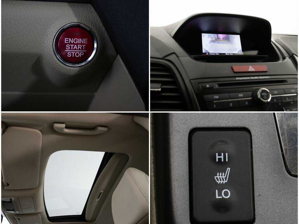 Купить Acura RDX, 2014, 247 871 км, фото №18