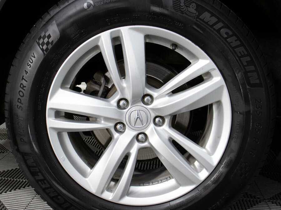 Купить Acura RDX, 2014, 247 871 км, фото №19