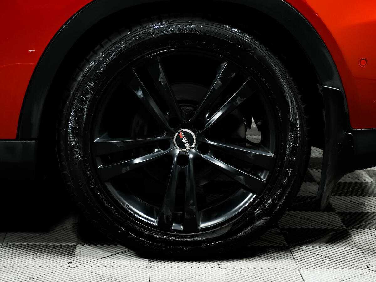 Купить Mercedes-Benz GLA 250, 2014, 67 555 км, фото №14