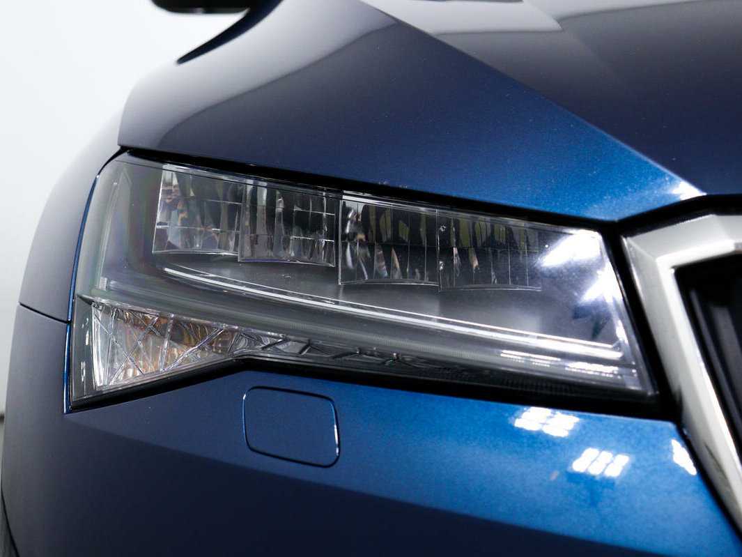 Купить Skoda Superb, 2020, 94 375 км, фото №14