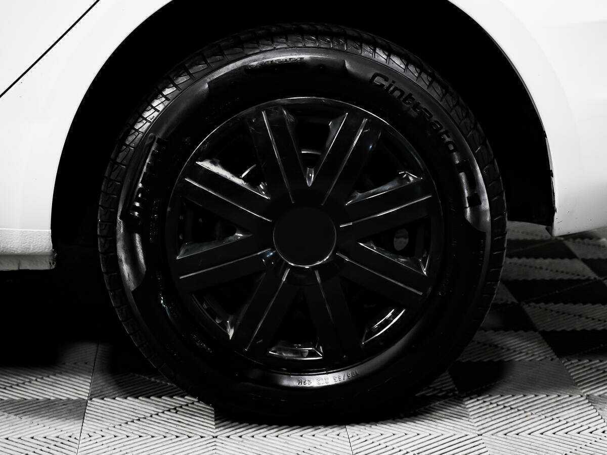 Купить Lada (ВАЗ) Vesta, 2021, 62 537 км, фото №14