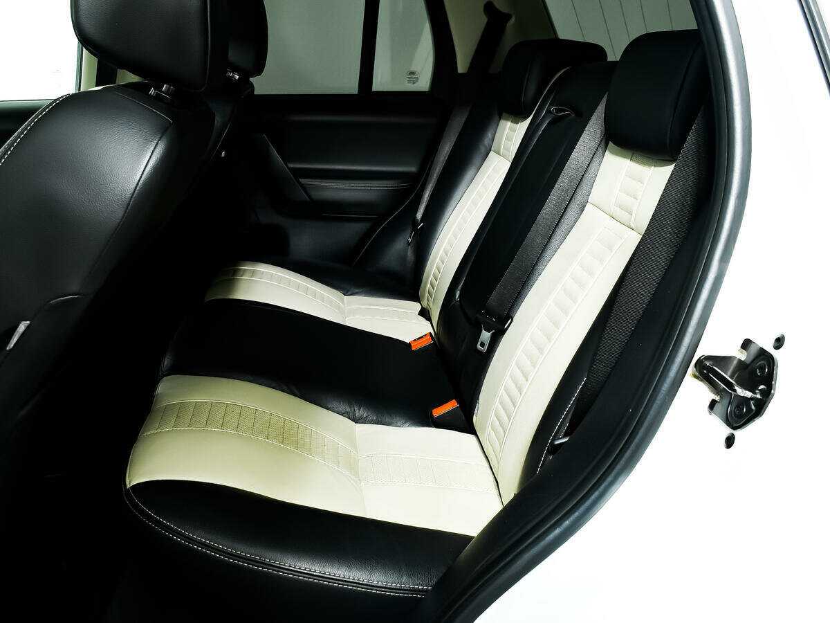 Купить Land Rover Freelander, 2013, 140 239 км, фото №12