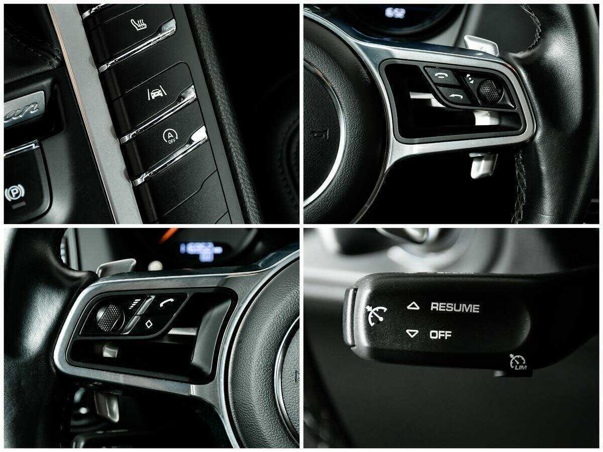 Купить Porsche Macan, 2019, 117 000 км, фото №18