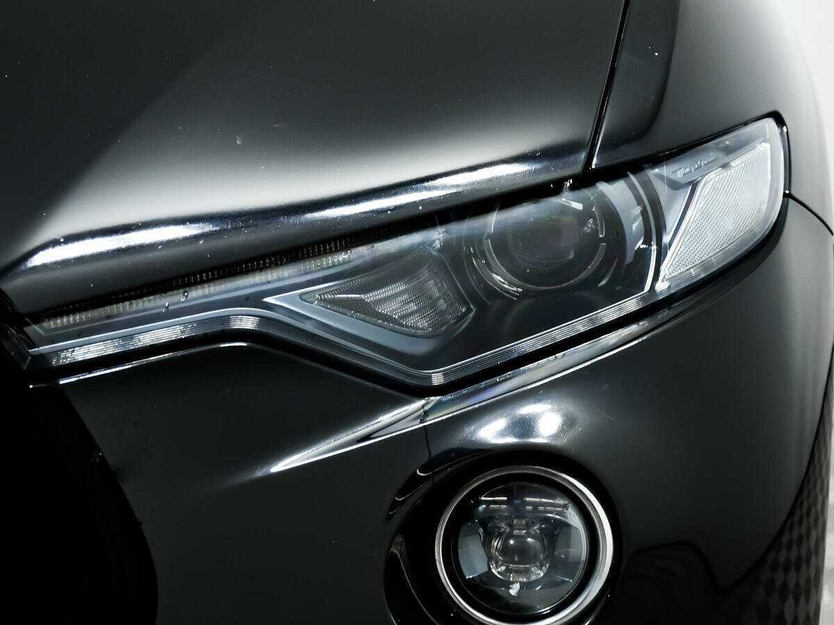 Купить Maserati Levante Diesel, 2018, 96 938 км, фото №13