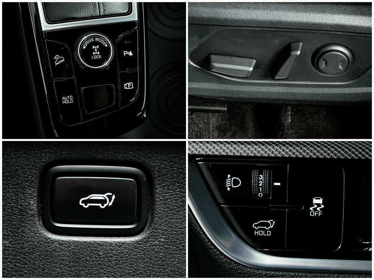 Купить Kia Sportage, 2023, 17 000 км, фото №15