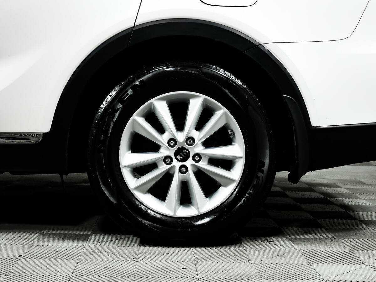 Купить Kia Sorento, 2019, 98 803 км, фото №14
