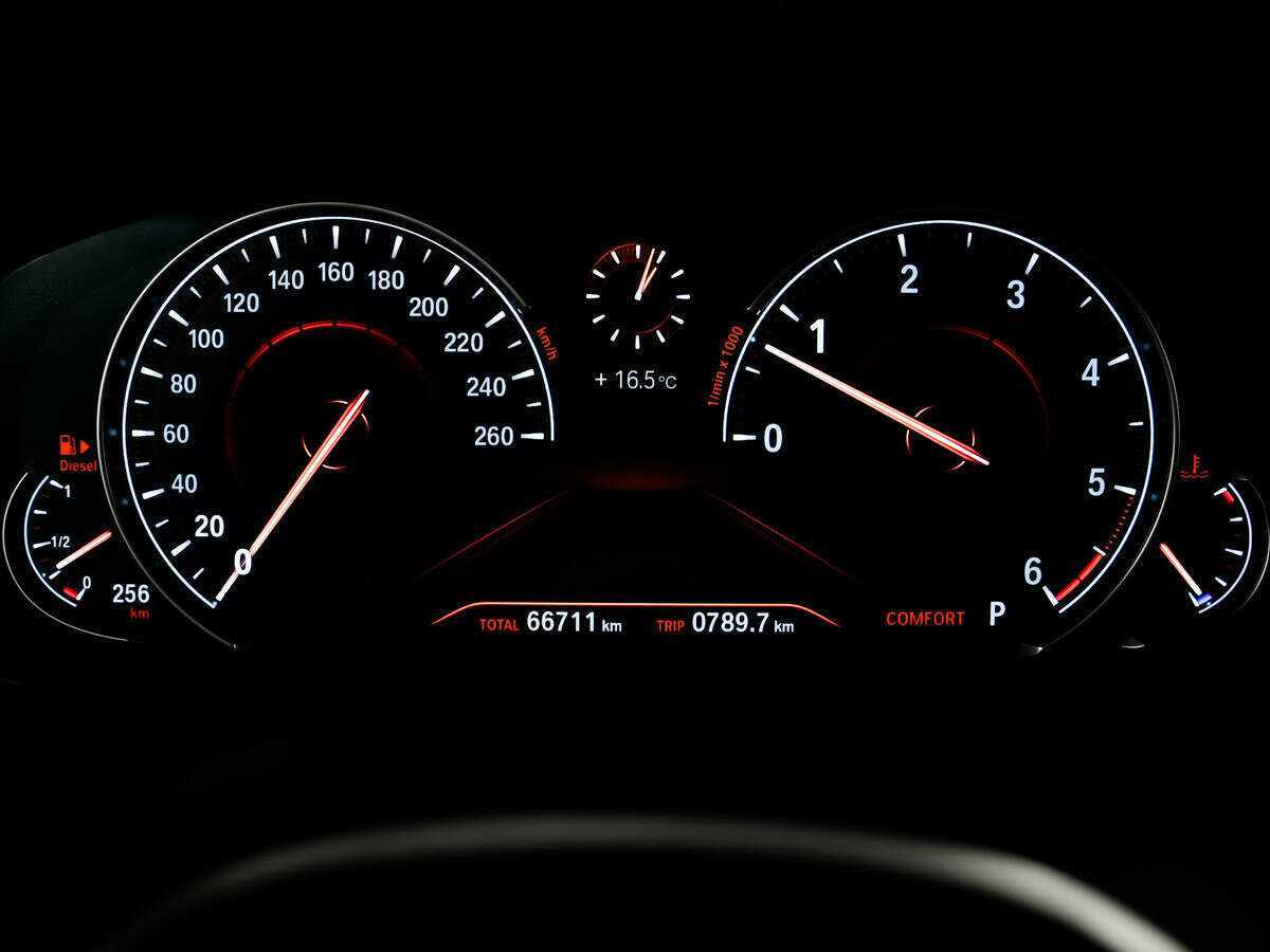 Купить BMW X3 30d xDrive, 2020, 66 711 км, фото №10