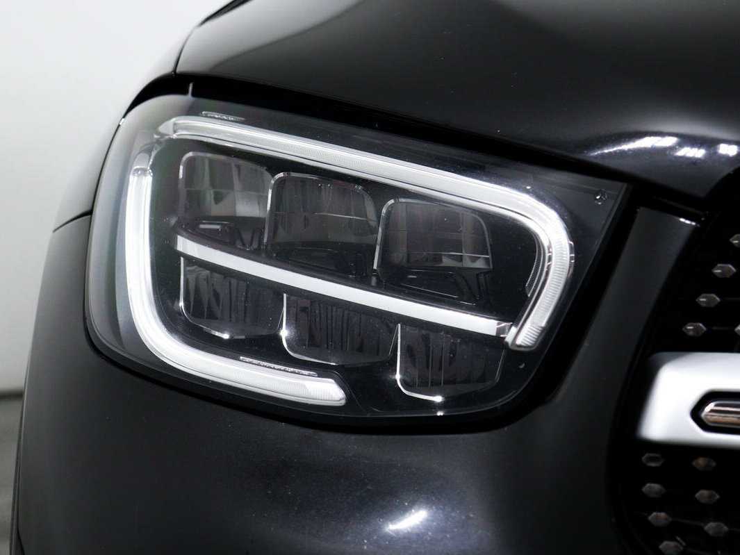 Купить Mercedes-Benz GLC 300 d, 2019, 59 000 км, фото №15