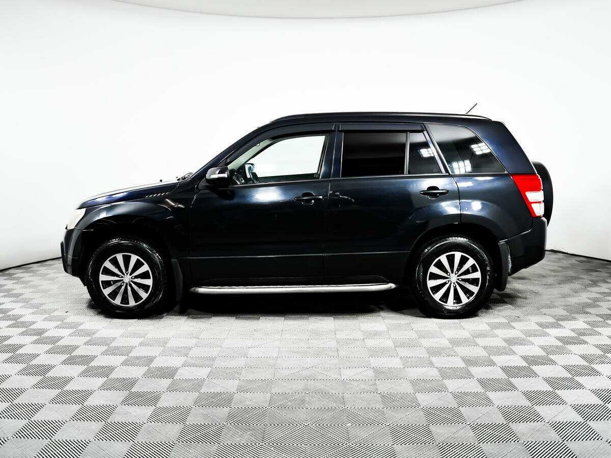 Купить Suzuki Grand Vitara, 2011, 133 532 км, фото №8