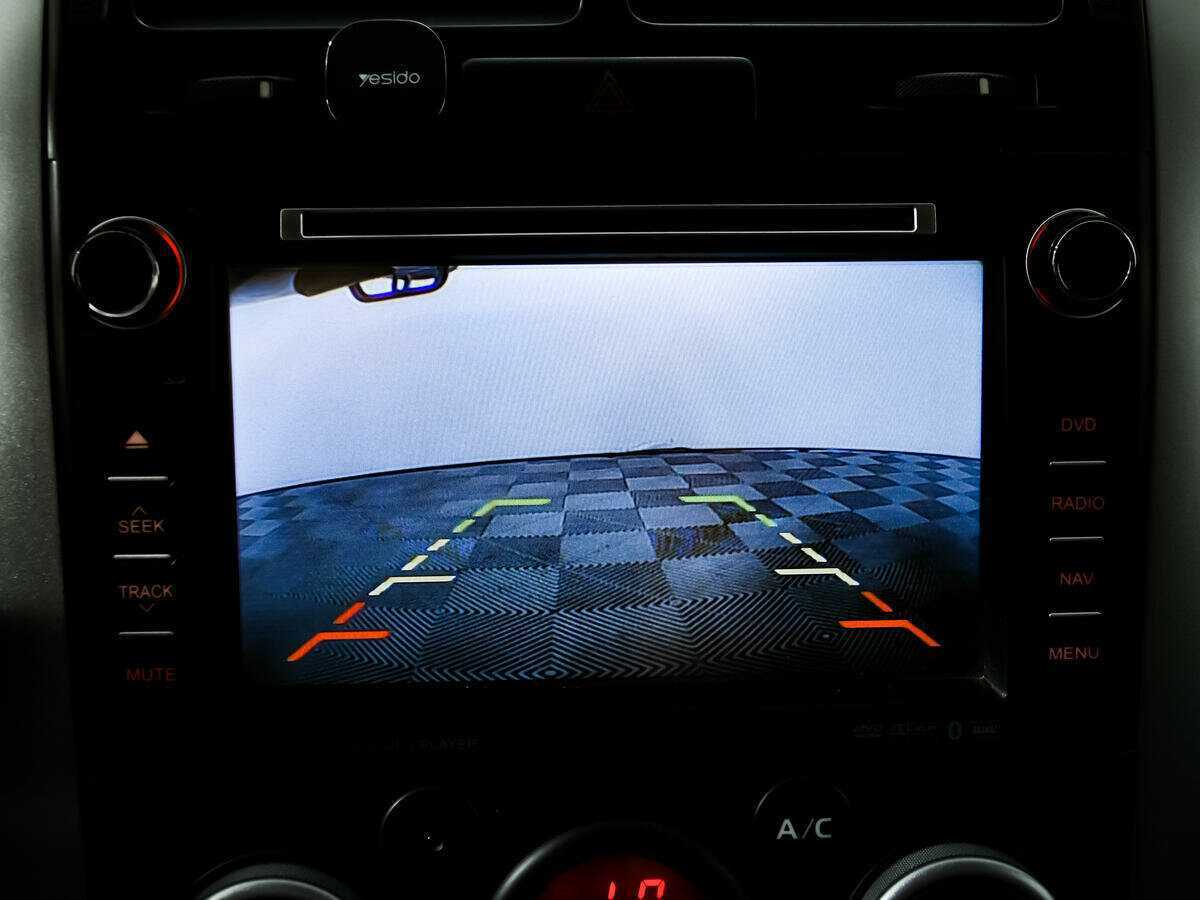 Купить Suzuki Grand Vitara, 2011, 133 532 км, фото №15